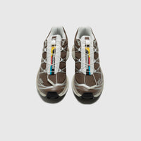 XT-6 "EARTH BROWN"
