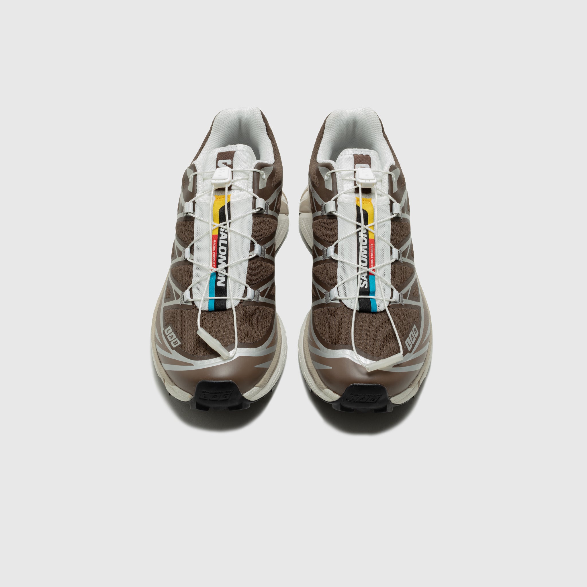 XT-6 "EARTH BROWN"