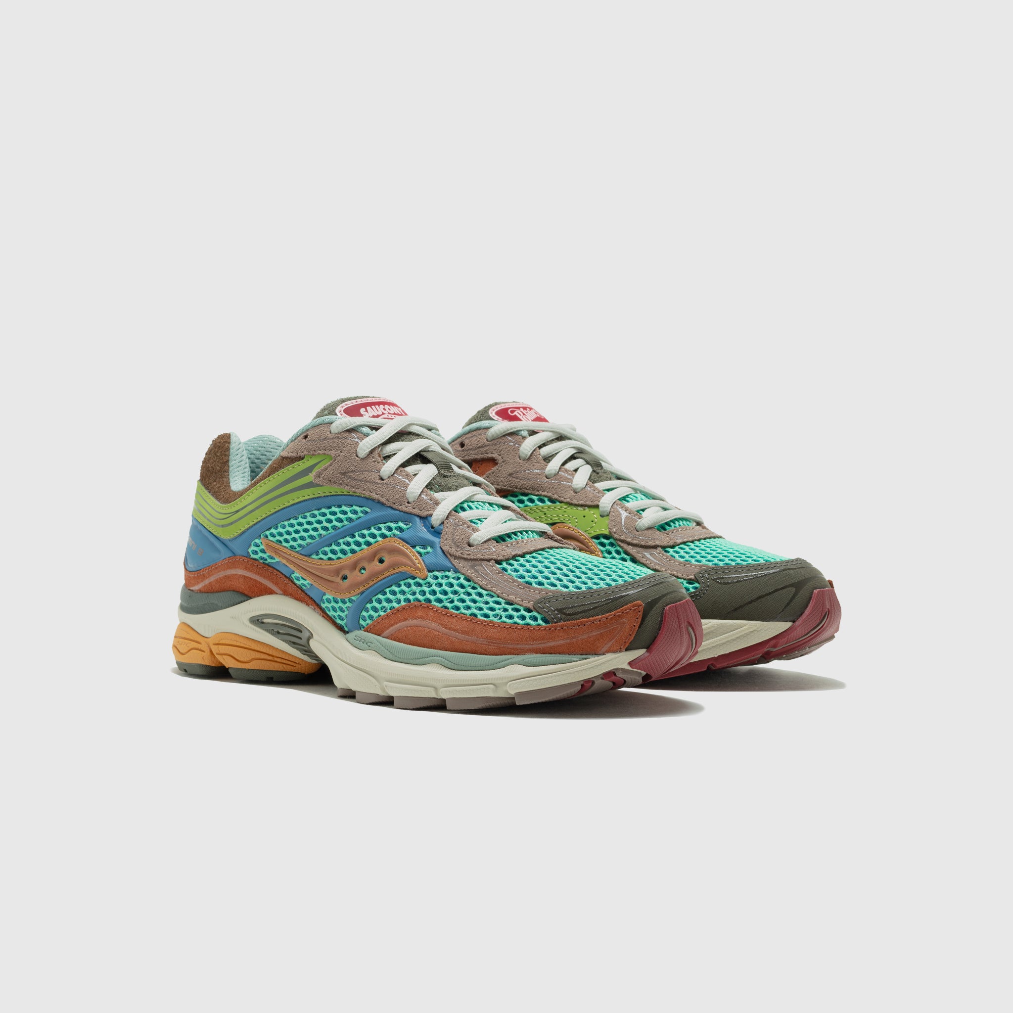 PROGRID OMNI 9 X SNEAKER POLITICS "SPORTSMAN'S PARADISE"