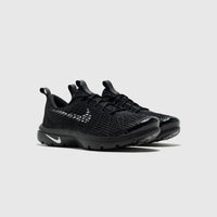 NIKE REJUVEN8 SP "BLACK/WHITE"