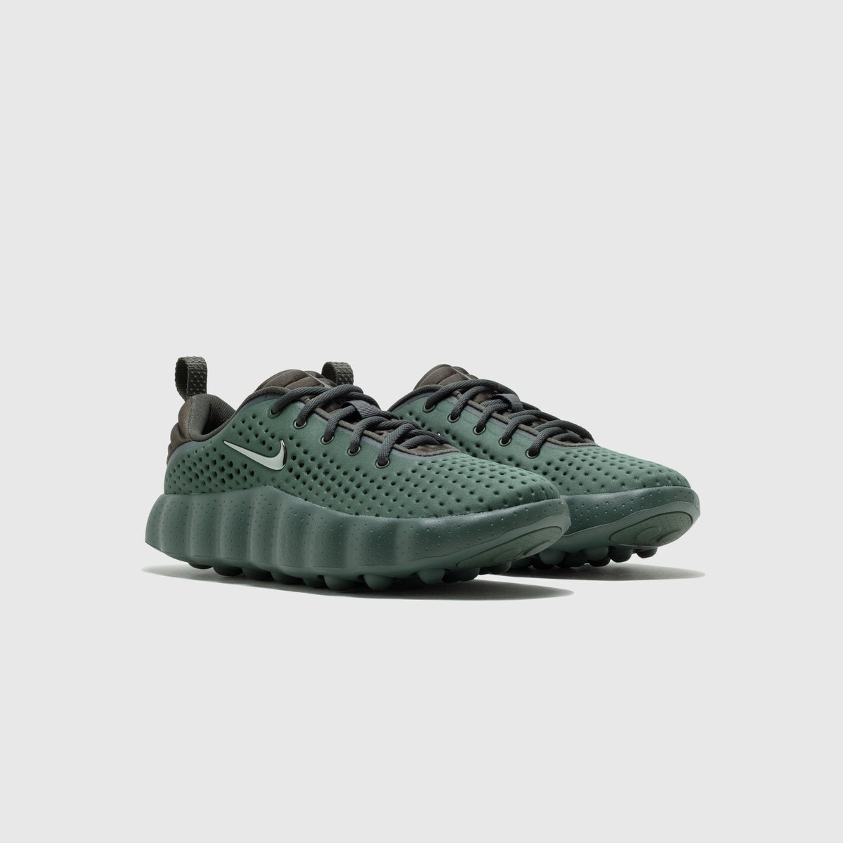MIND 002 "CAMO GREEN"