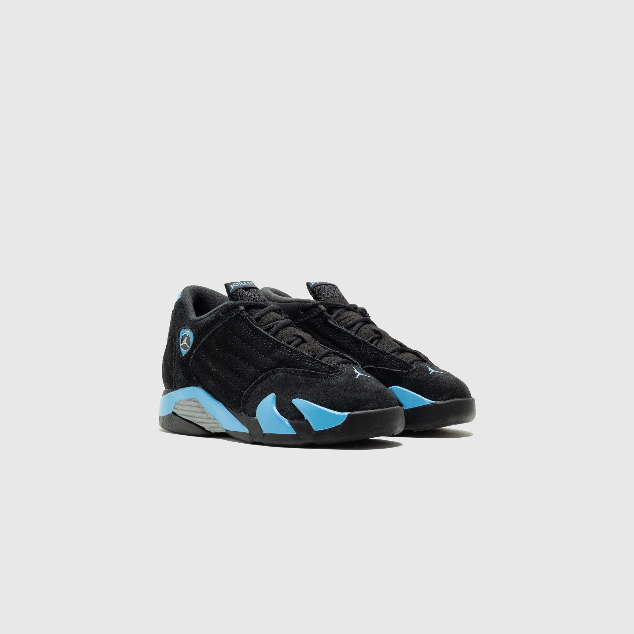 AIR JORDAN 14 RETRO (PS) "UNIVERSITY BLUE"