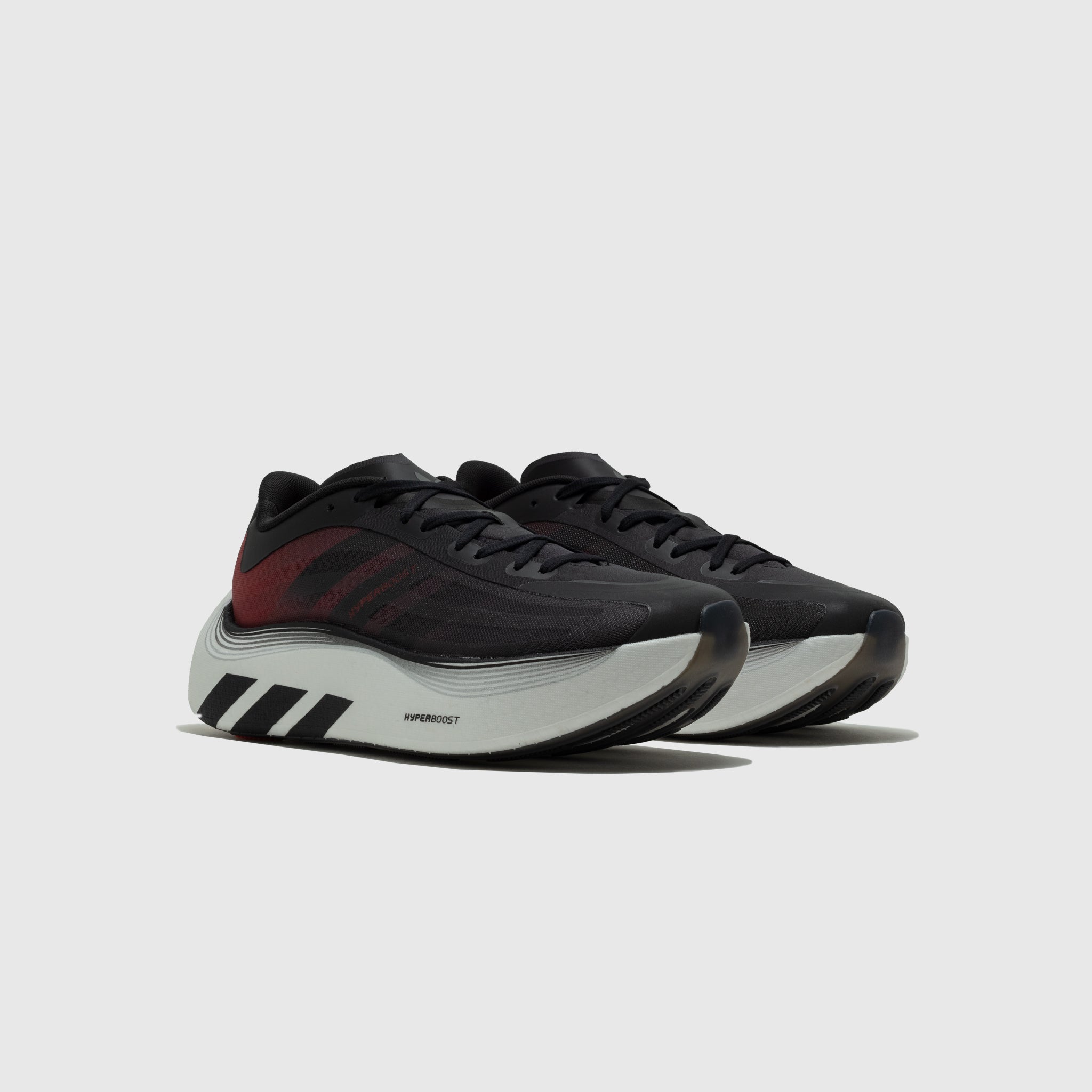 HYPERBOOST EPHR LT "SOLAR RED"