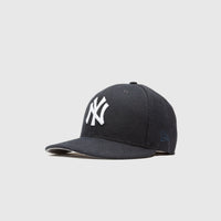 PACKER X NEW ERA NEW YORK YANKEES 59FIFTY FITTED "WOOL"