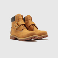 6" INCH HERITAGE MID BUCKLE GTX BOOT x BEAMS