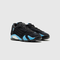 AIR JORDAN 14 RETRO (GS) "UNIVERSITY BLUE"
