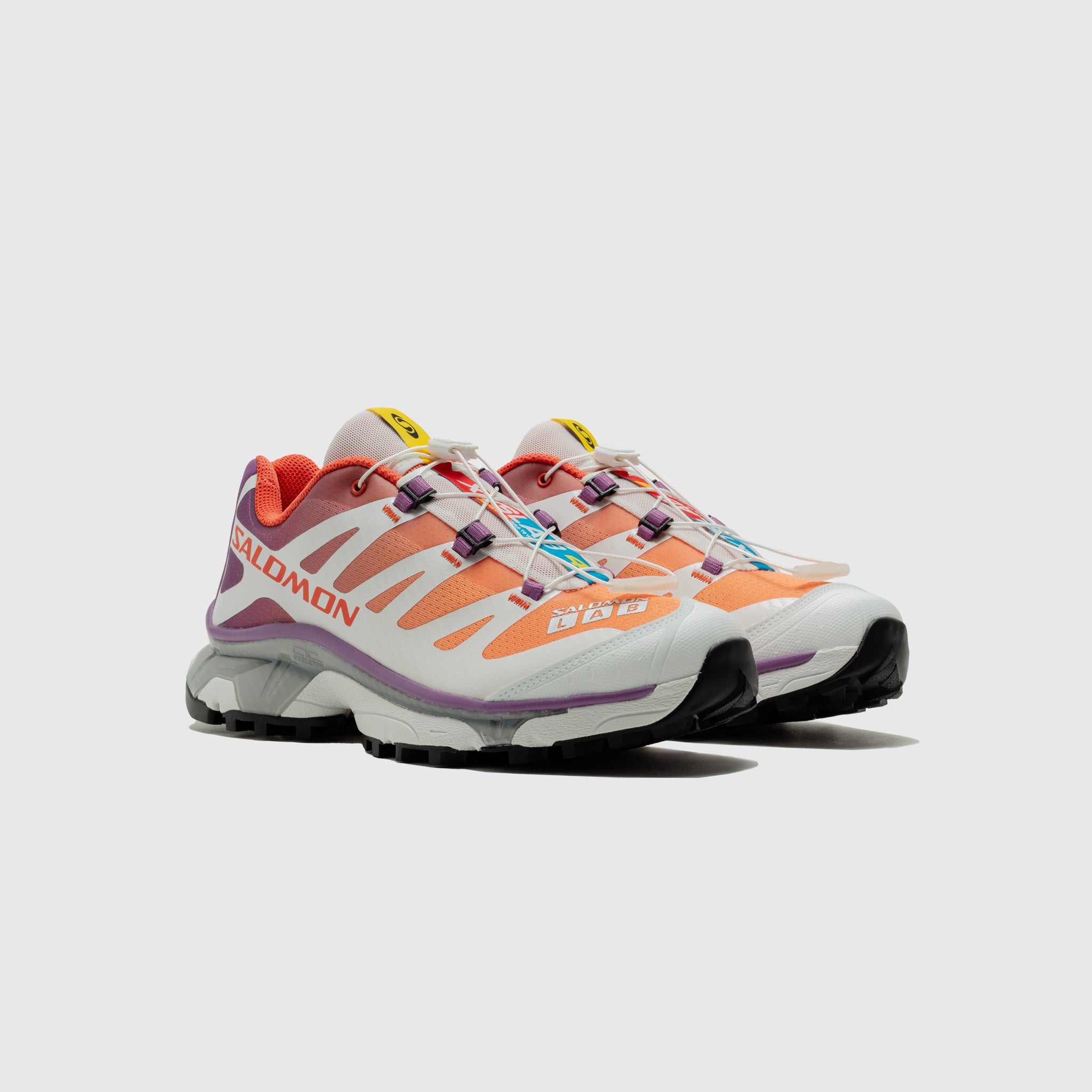 XT-4 OG "WHITE NECTARINE"