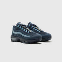 AIR MAX 95 BIG BUBBLE SE "WORK BLUE"