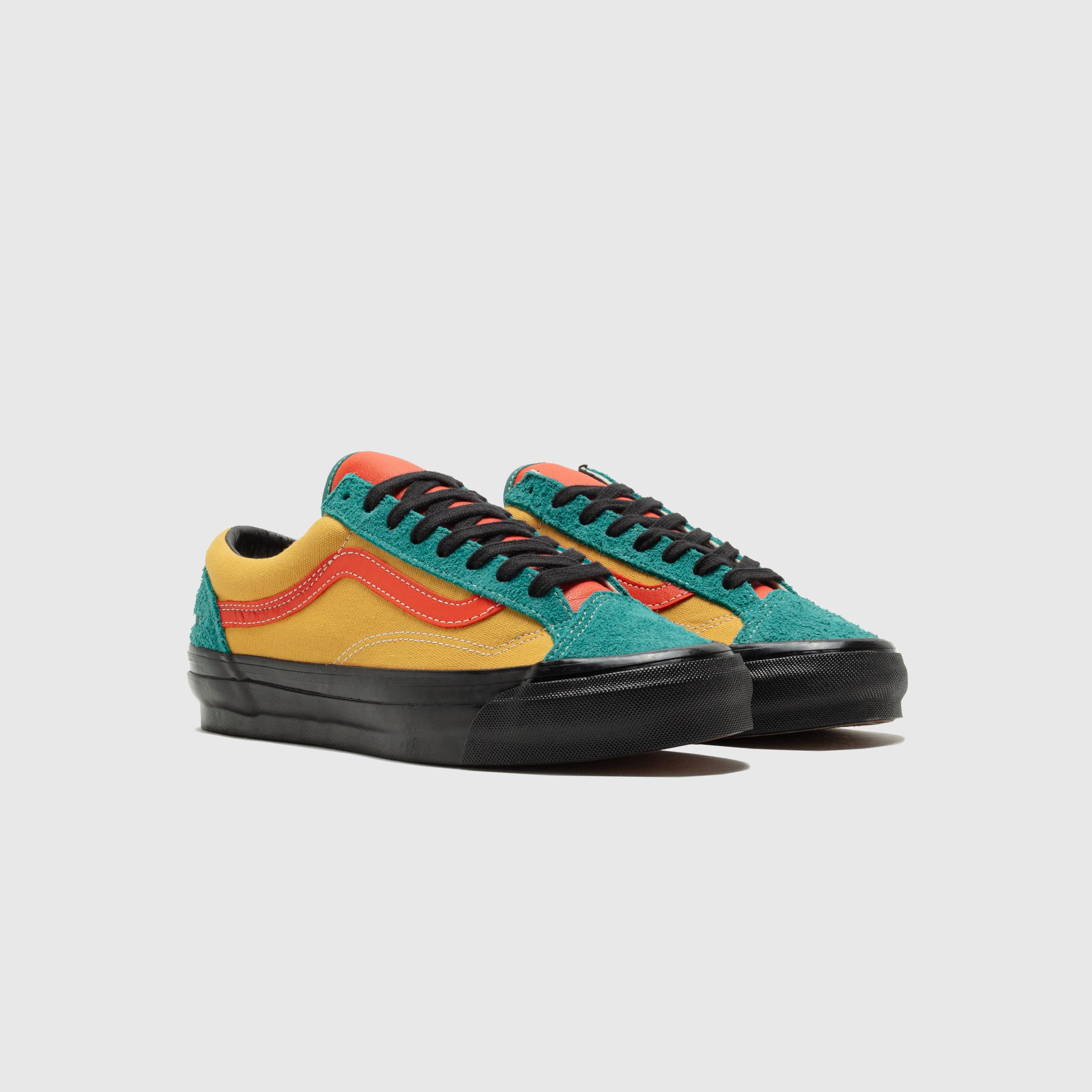 OTW OLD SKOOL 36 X JULIAN KLINCEWICZ "MANGO MOJITO"