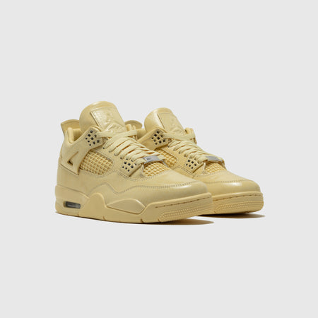 AIR JORDAN 4 RETRO X J BALVIN "AMAZONAS"