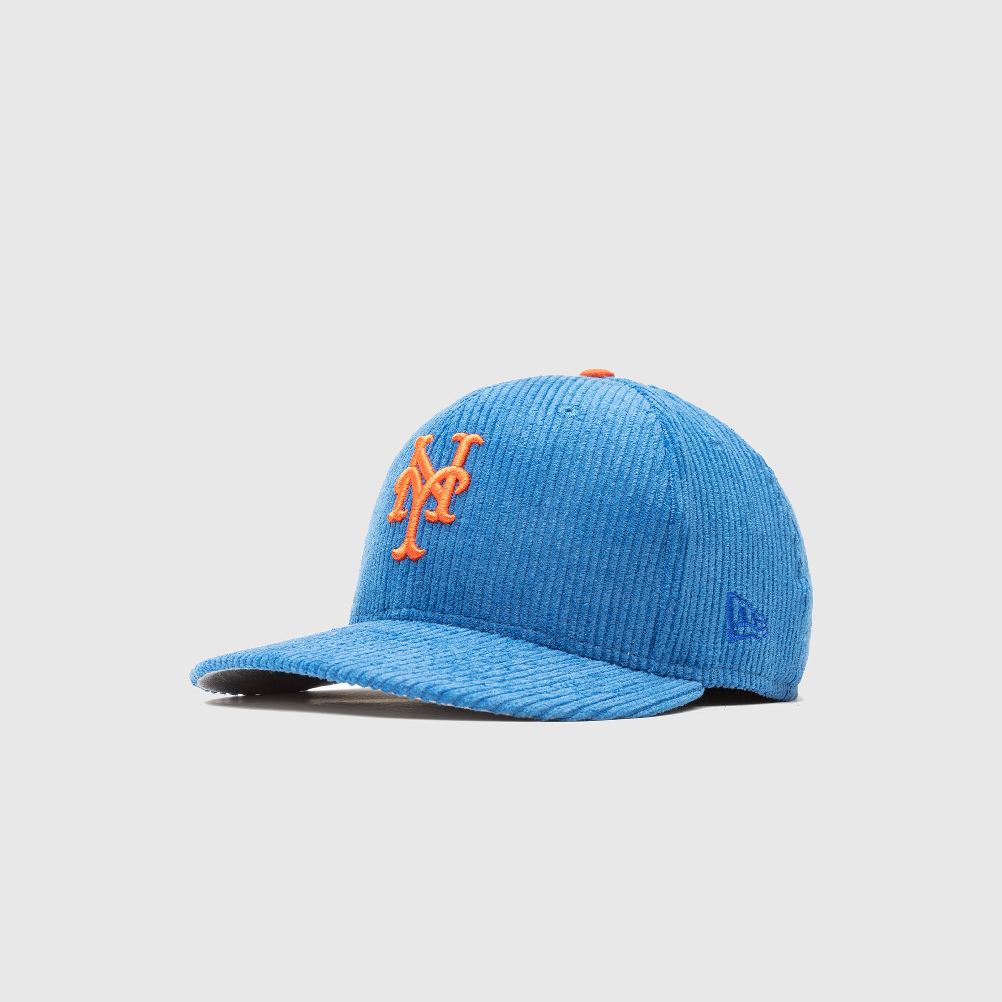 PACKER X NEW ERA NEW YORK METS 59FIFTY FITTED "CORD"