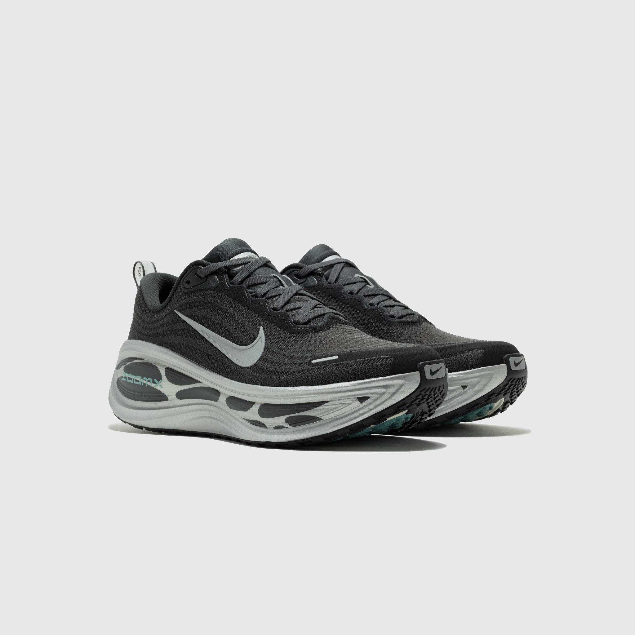 VOMERO PLUS "ANTHRACITE"