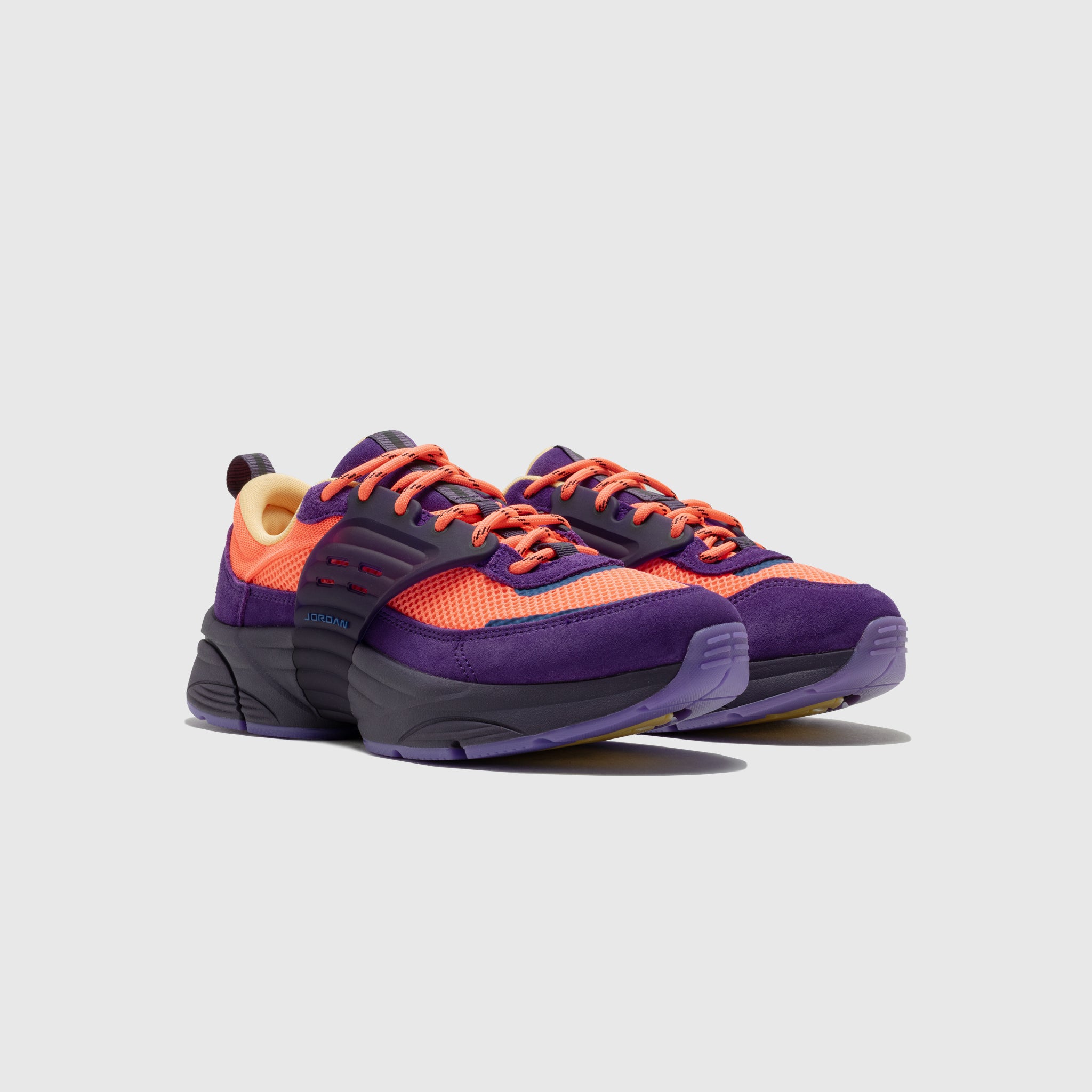 JORDAN TRUNNER O/S SP "BRIGHT MANGO"