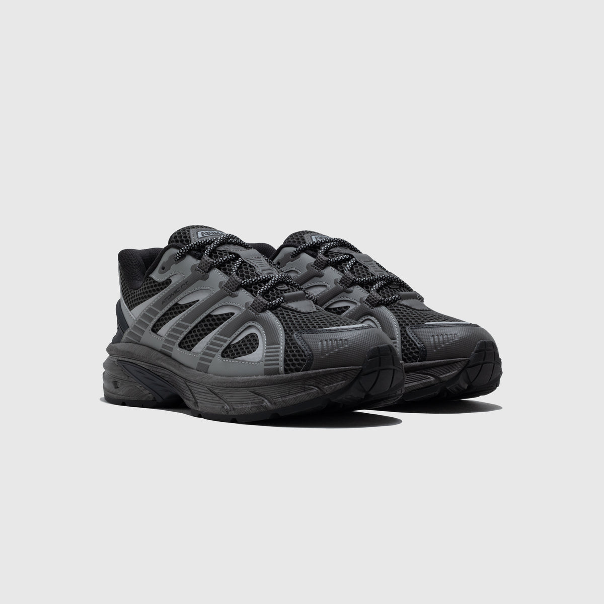 ATOMIC RT "CHARCOAL"