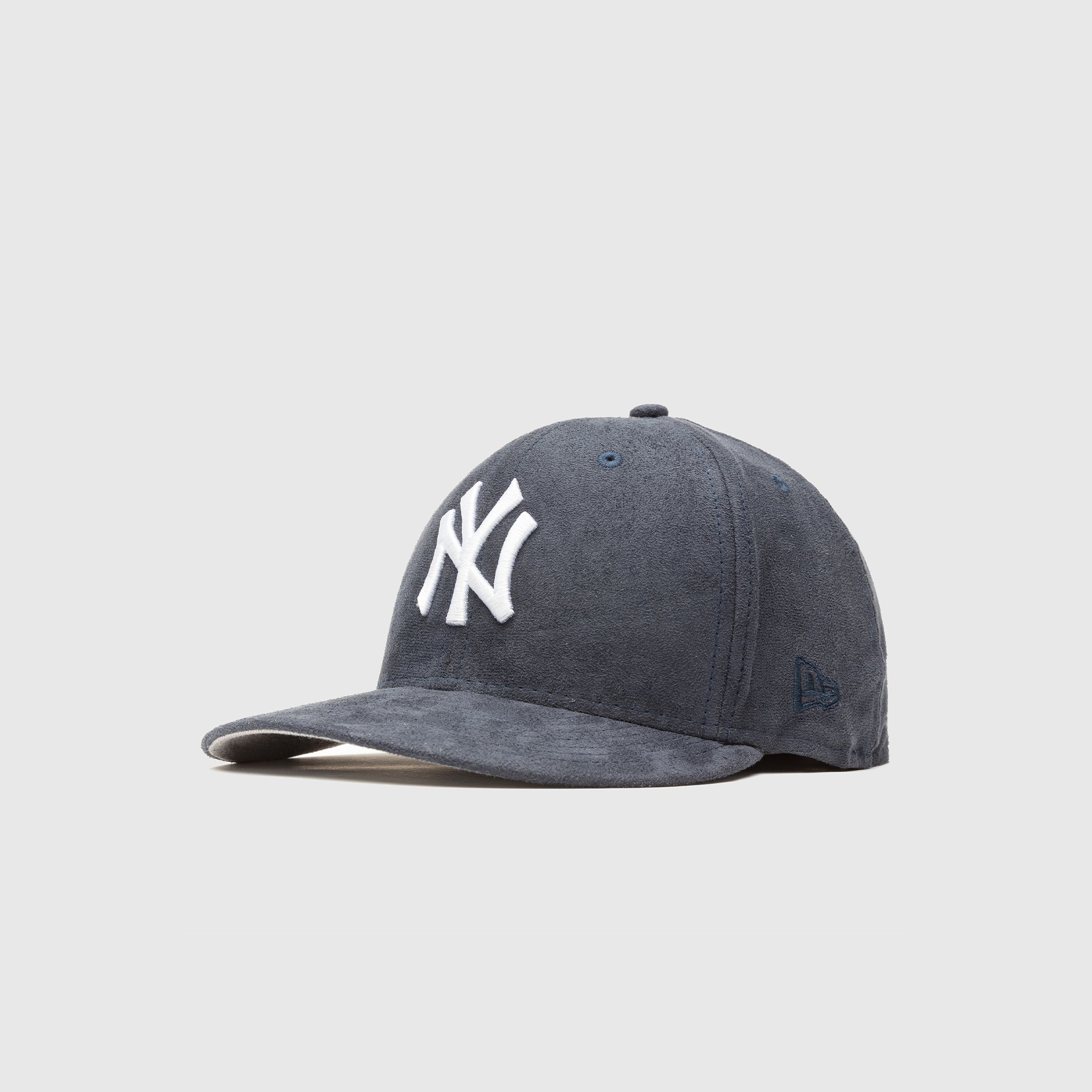 PACKER X NEW ERA NEW YORK YANKEES 59FIFTY FITTED "SUEDE"