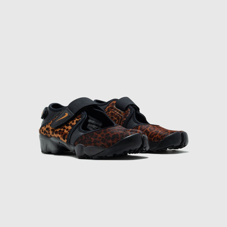 WMNS AIR RIFT "LEOPARD"