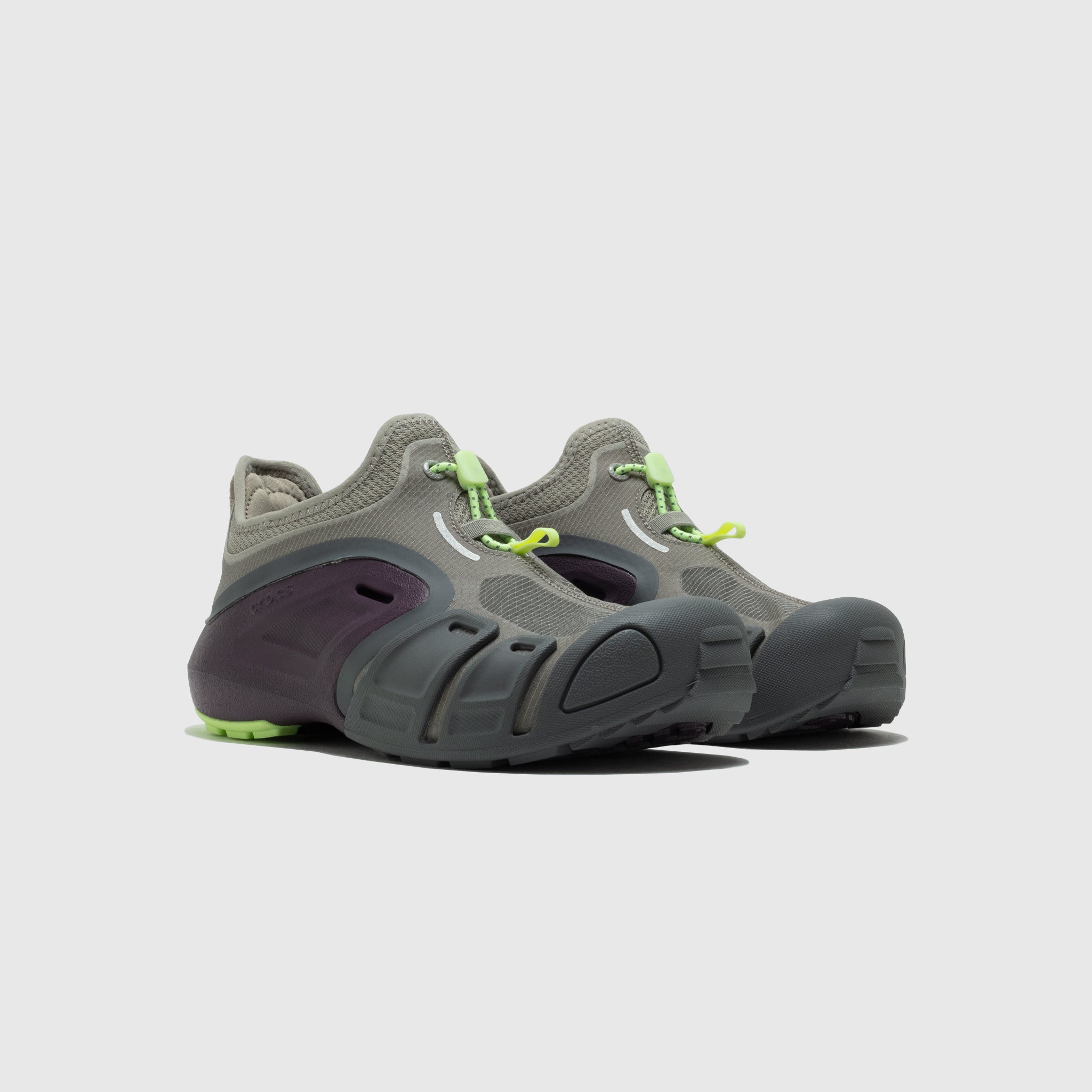 QUICK TRAIL RACER "CURRANT"