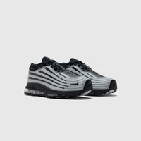 AIR MAX ECSTASY PLUS QS "METALLIC SILVER"