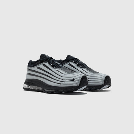 AIR MAX ECSTASY PLUS QS "METALLIC SILVER"