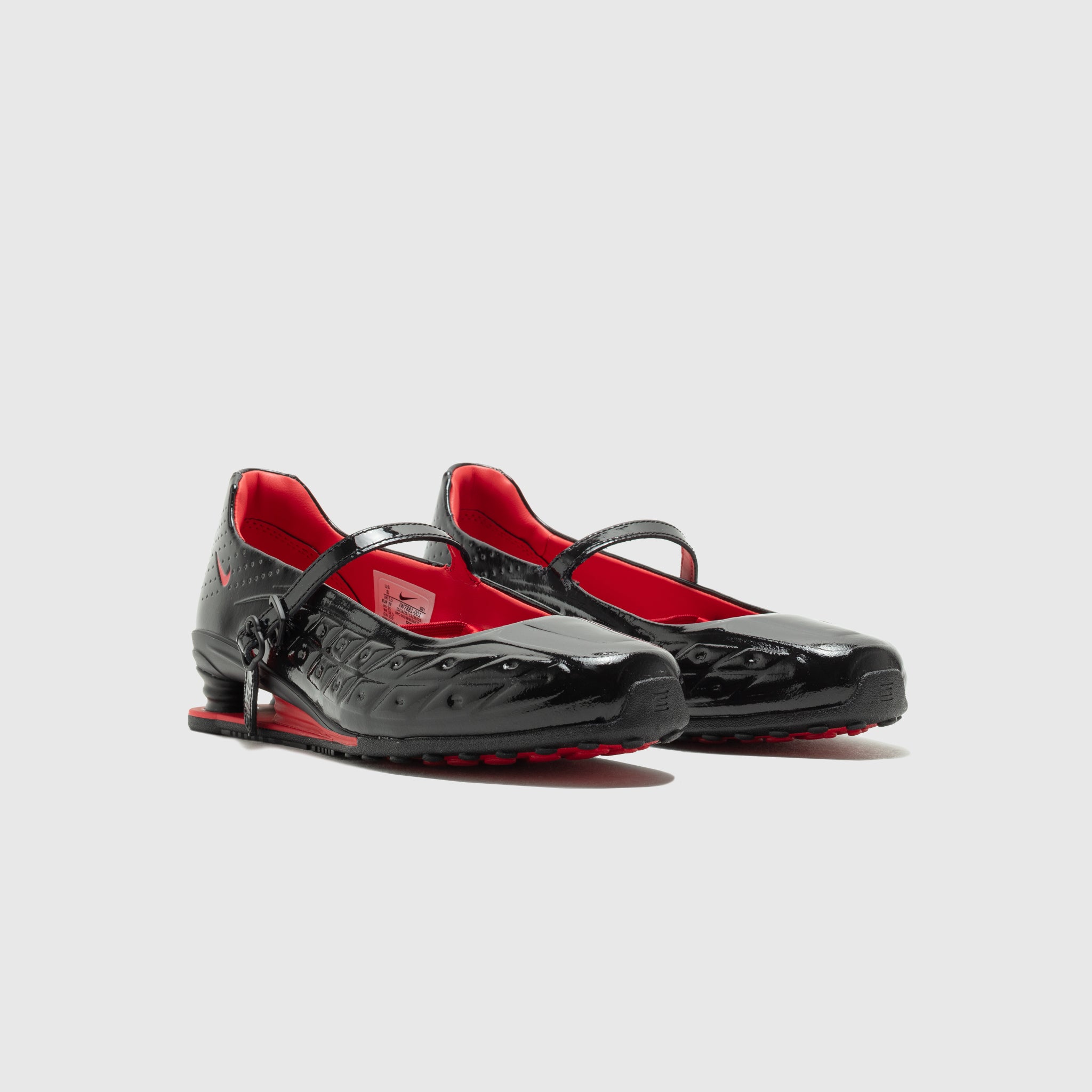 WMNS SHOX Z CALISTRA X LABELHOOD