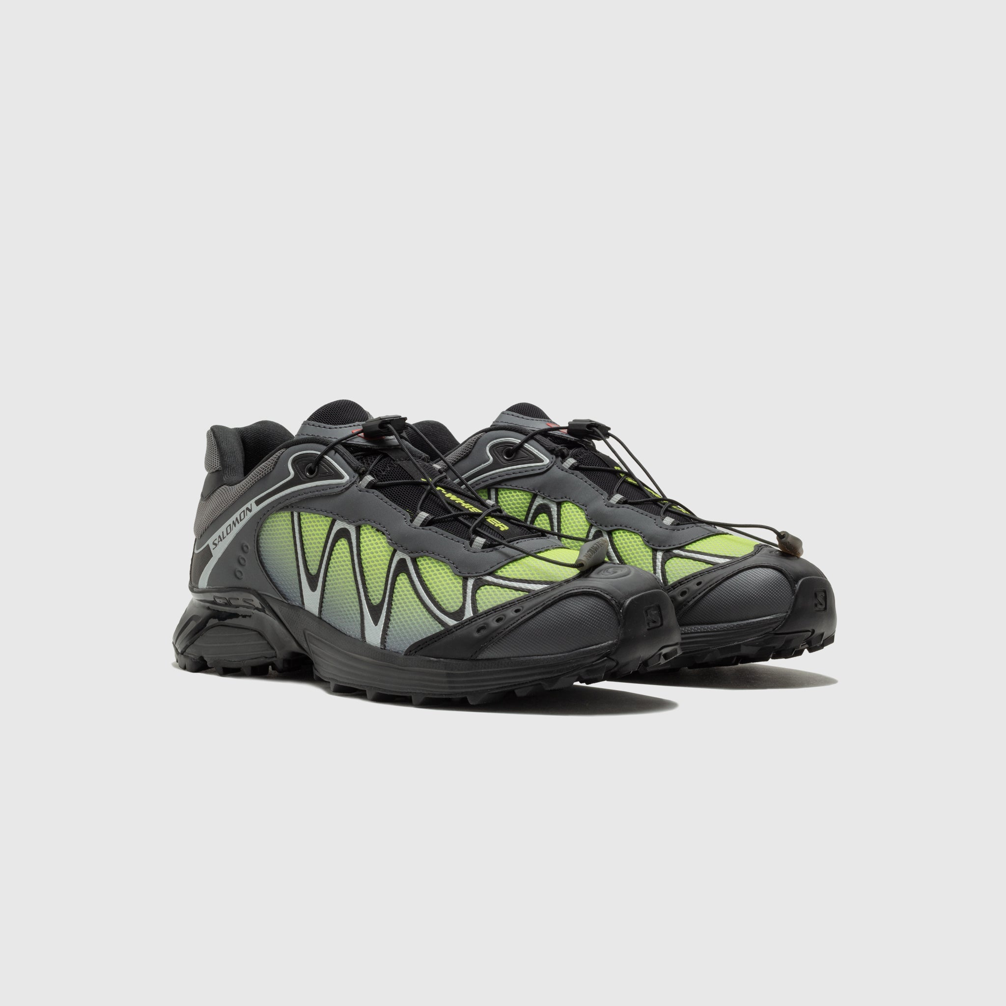 XT-WHISPER "BLACK ASPHALT"