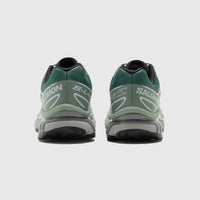 XT-6 "BISTRO GREEN"