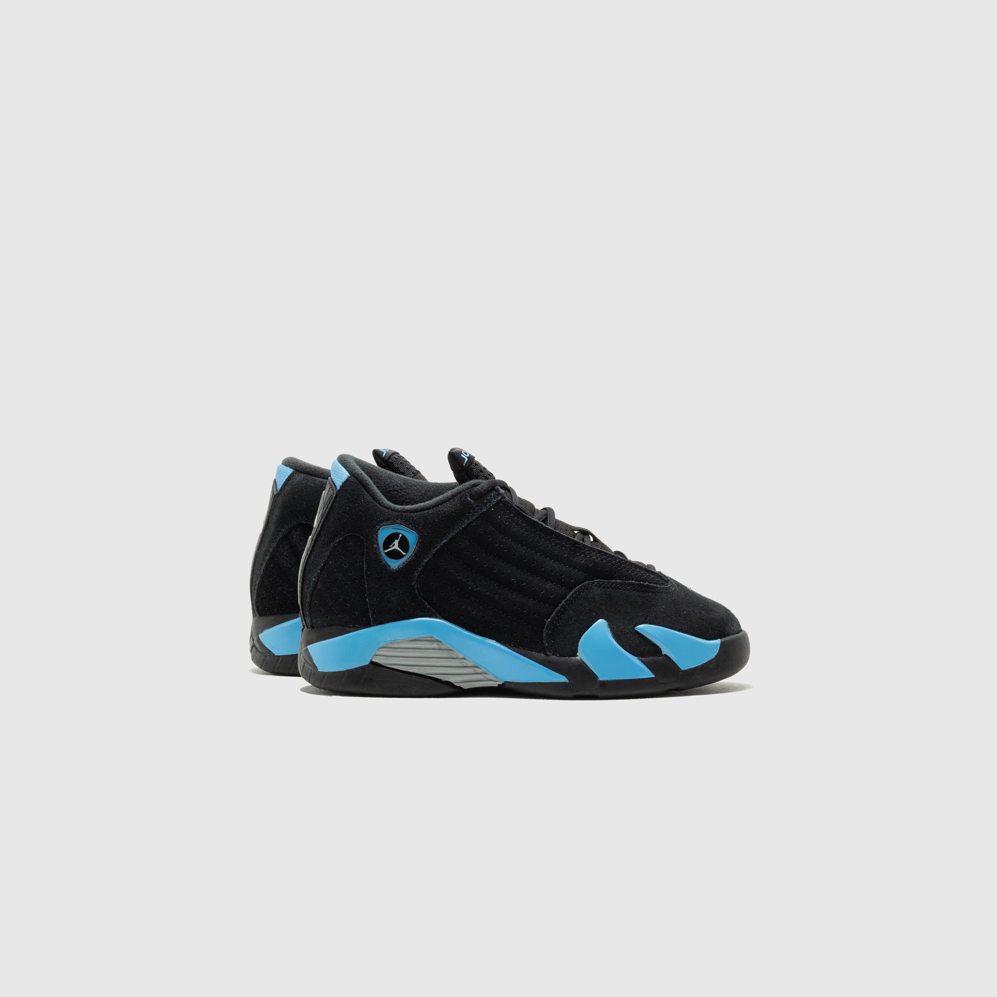 AIR JORDAN 14 RETRO (PS) "UNIVERSITY BLUE"
