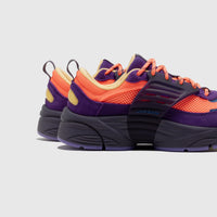JORDAN TRUNNER O/S SP "BRIGHT MANGO"