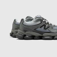 U2000PCD "PEARL GREY"