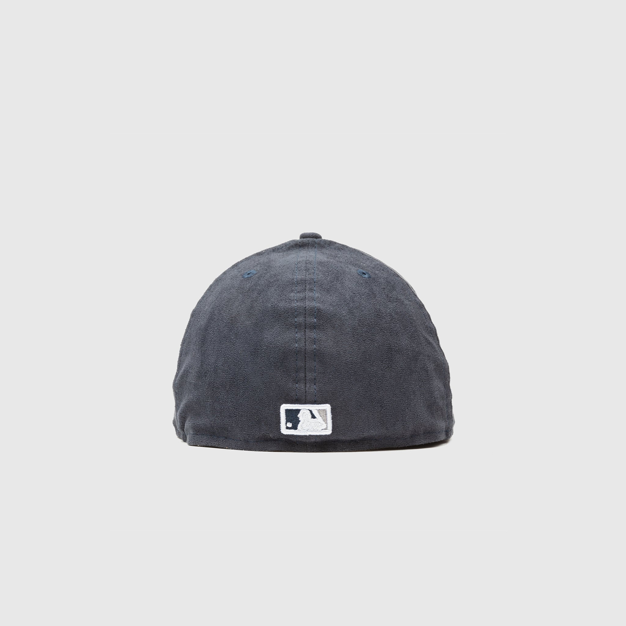 PACKER X NEW ERA NEW YORK YANKEES 59FIFTY FITTED "SUEDE"