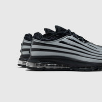 AIR MAX ECSTASY PLUS QS "METALLIC SILVER"