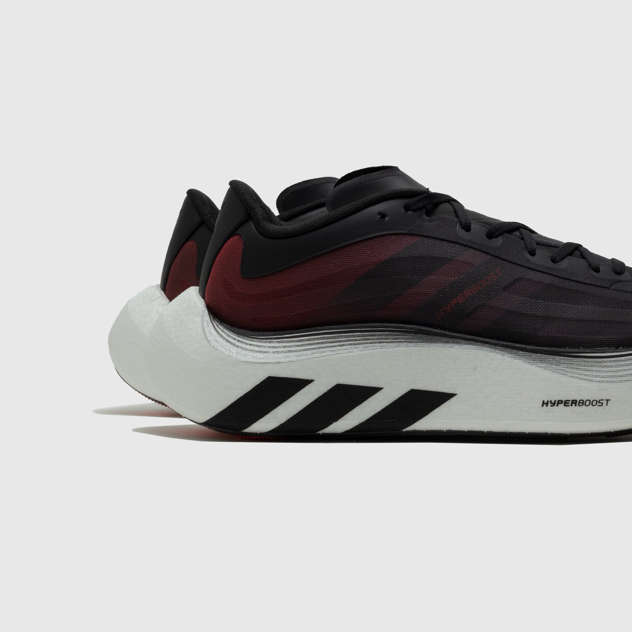 HYPERBOOST EPHR LT "SOLAR RED"