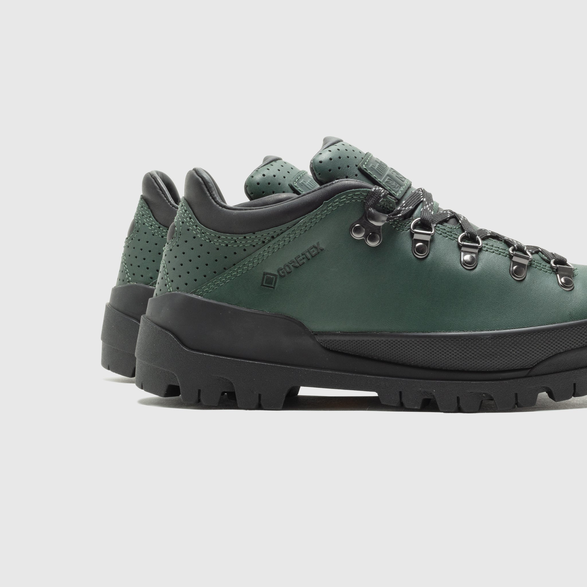 WORLD HIKER LOW GTX