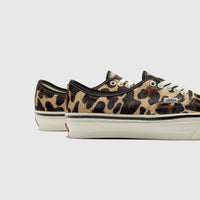 AUTHENTIC 44 LX "PONY HAIR MARSHMALLOW/LEOPARD"