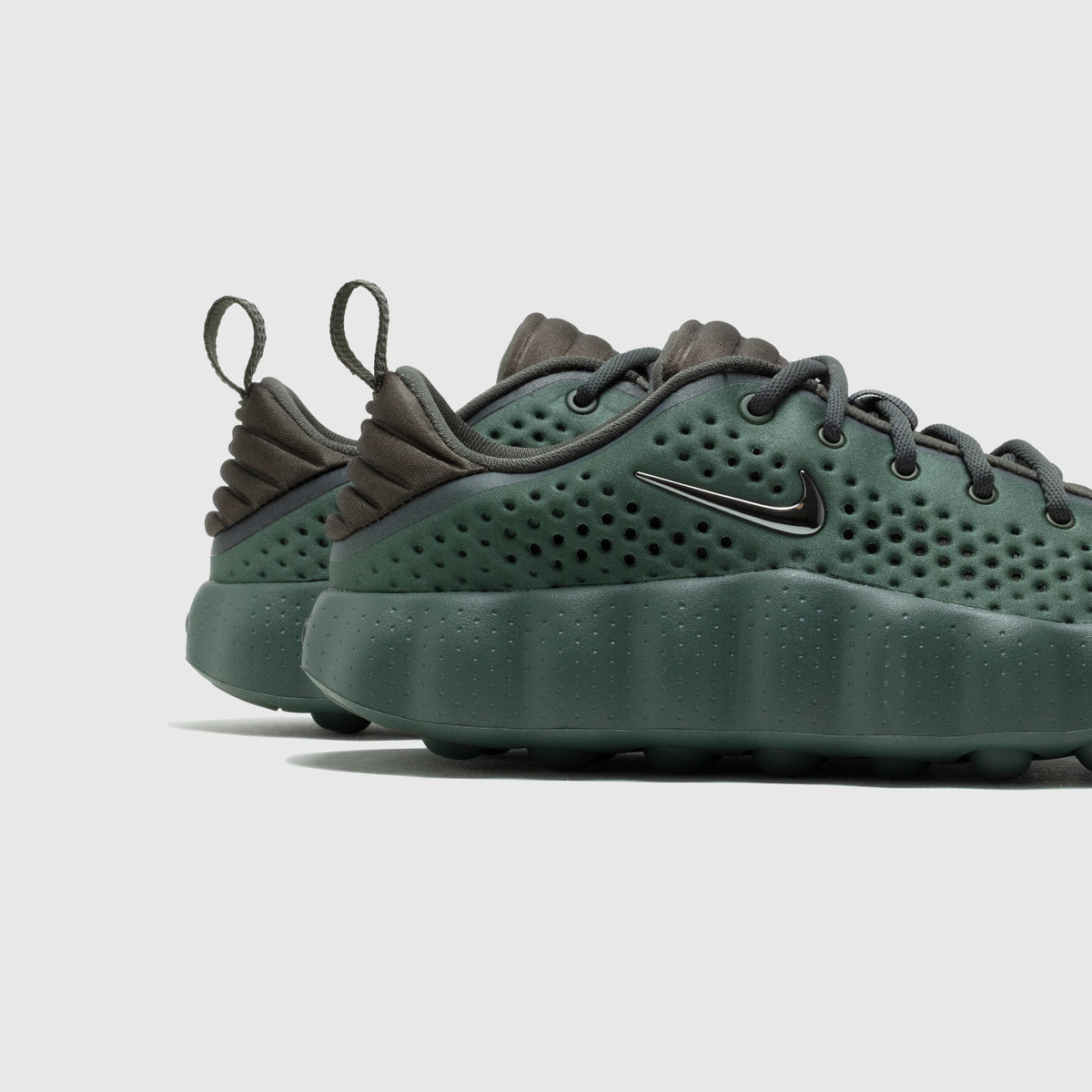 MIND 002 "CAMO GREEN"