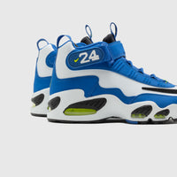 AIR GRIFFEY MAX 1 "VARSITY ROYAL"