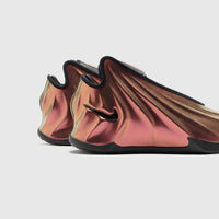 G.T FUTURE "METALLIC RED BRONZE"
