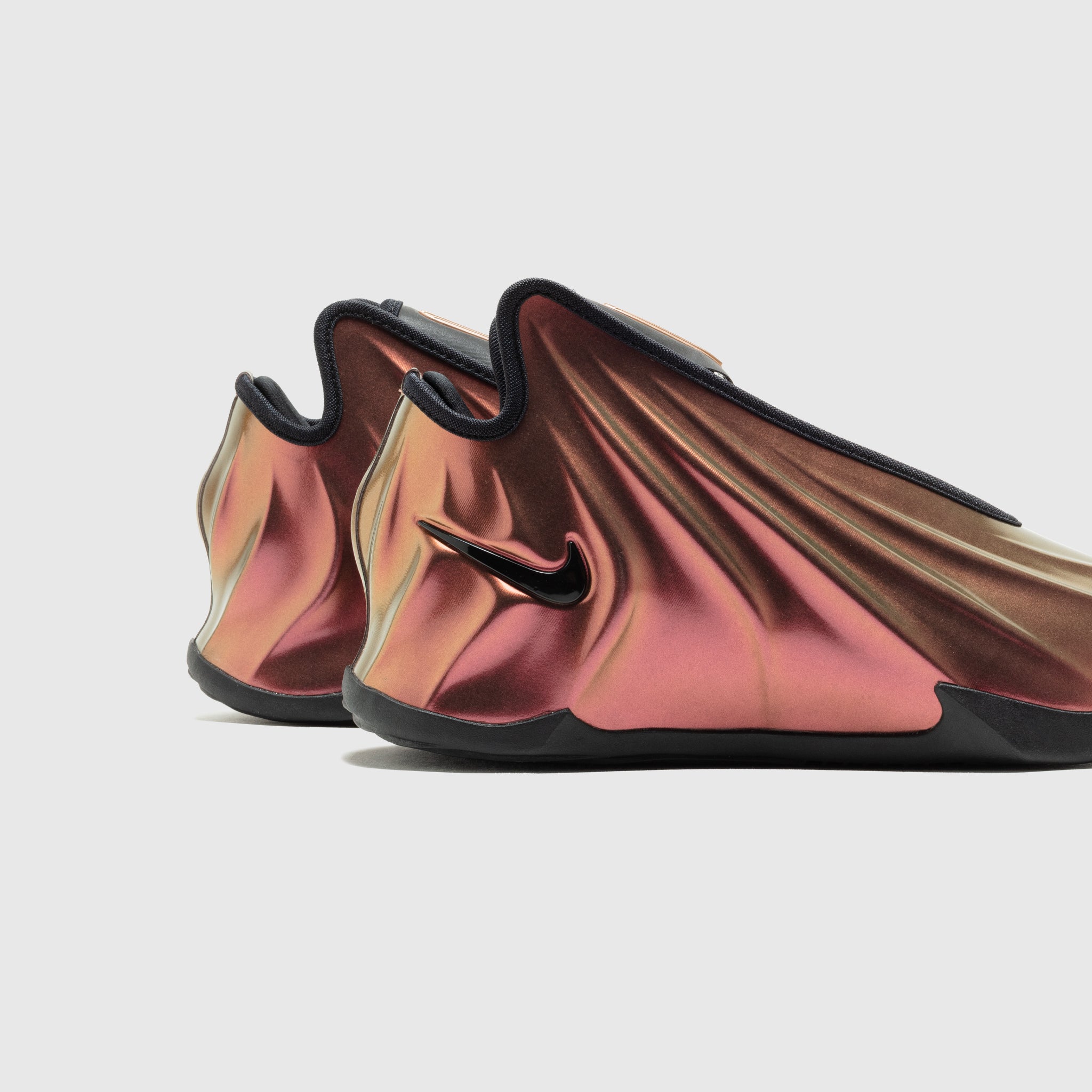 G.T FUTURE "METALLIC RED BRONZE"