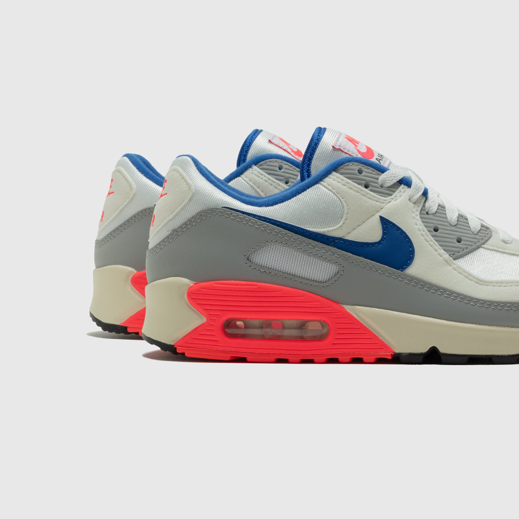 AIR MAX 90 "ULTRAMARINE"