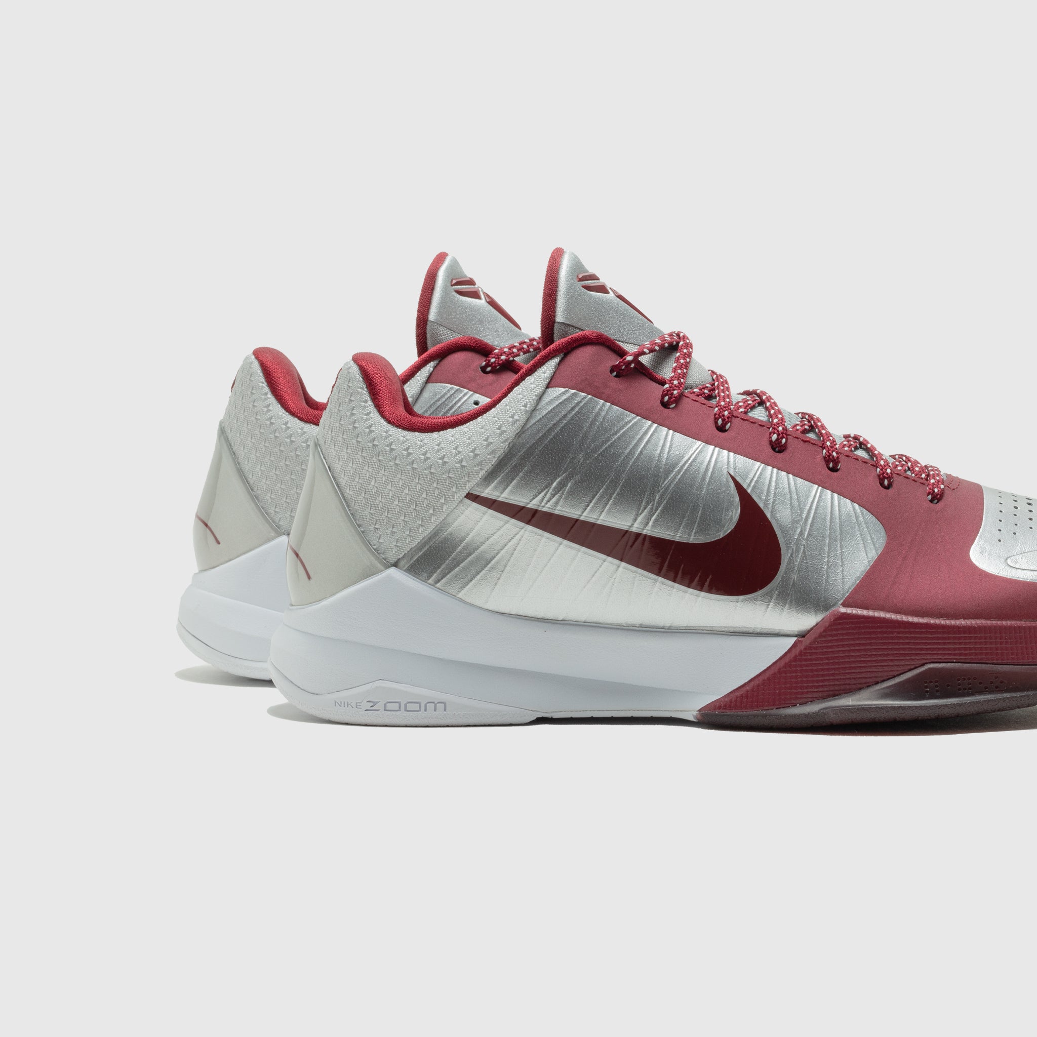 KOBE V PROTO "LOWER MERION ACES"