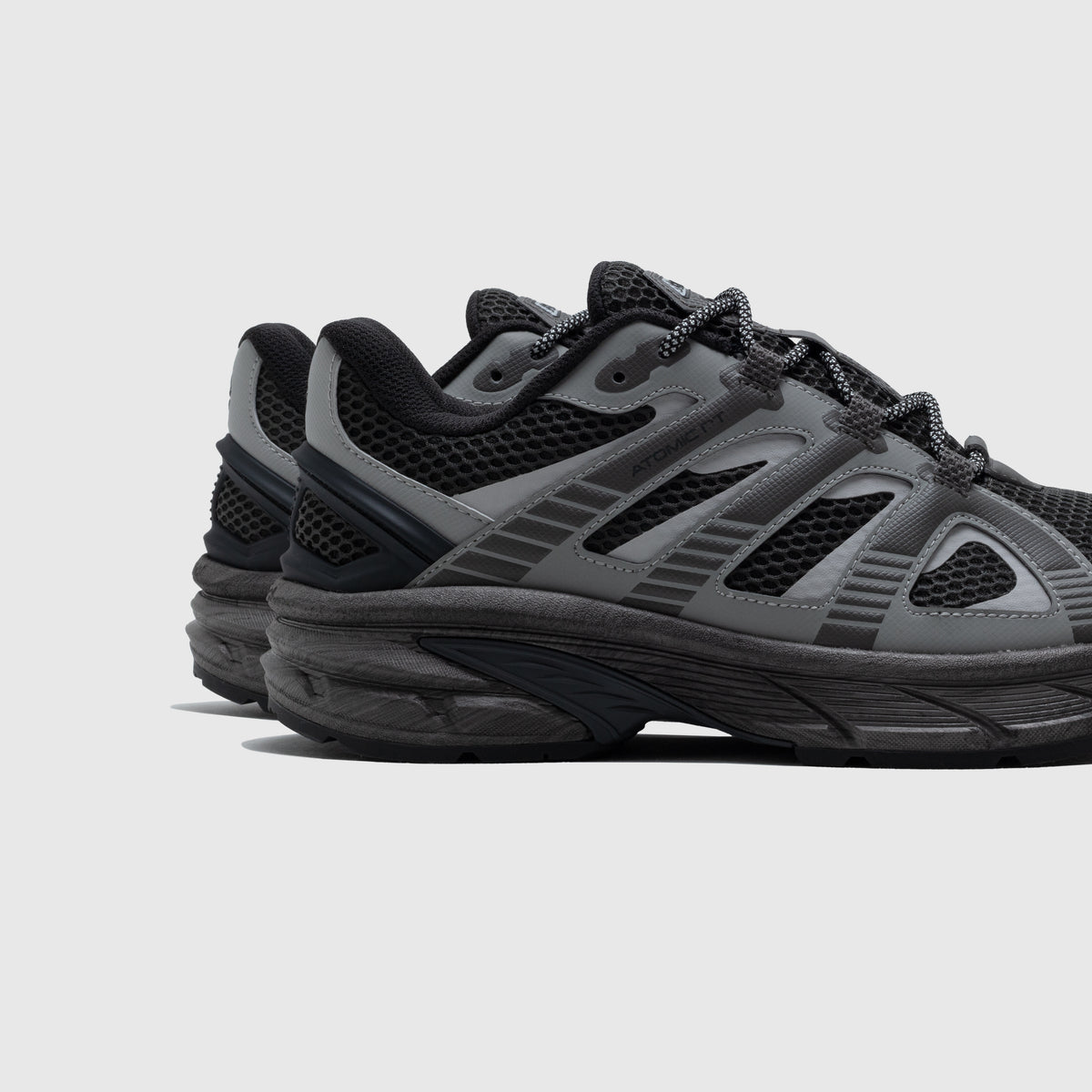 ATOMIC RT "CHARCOAL"