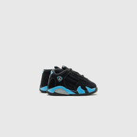 AIR JORDAN 14 RETRO (TD) "UNIVERSITY BLUE"