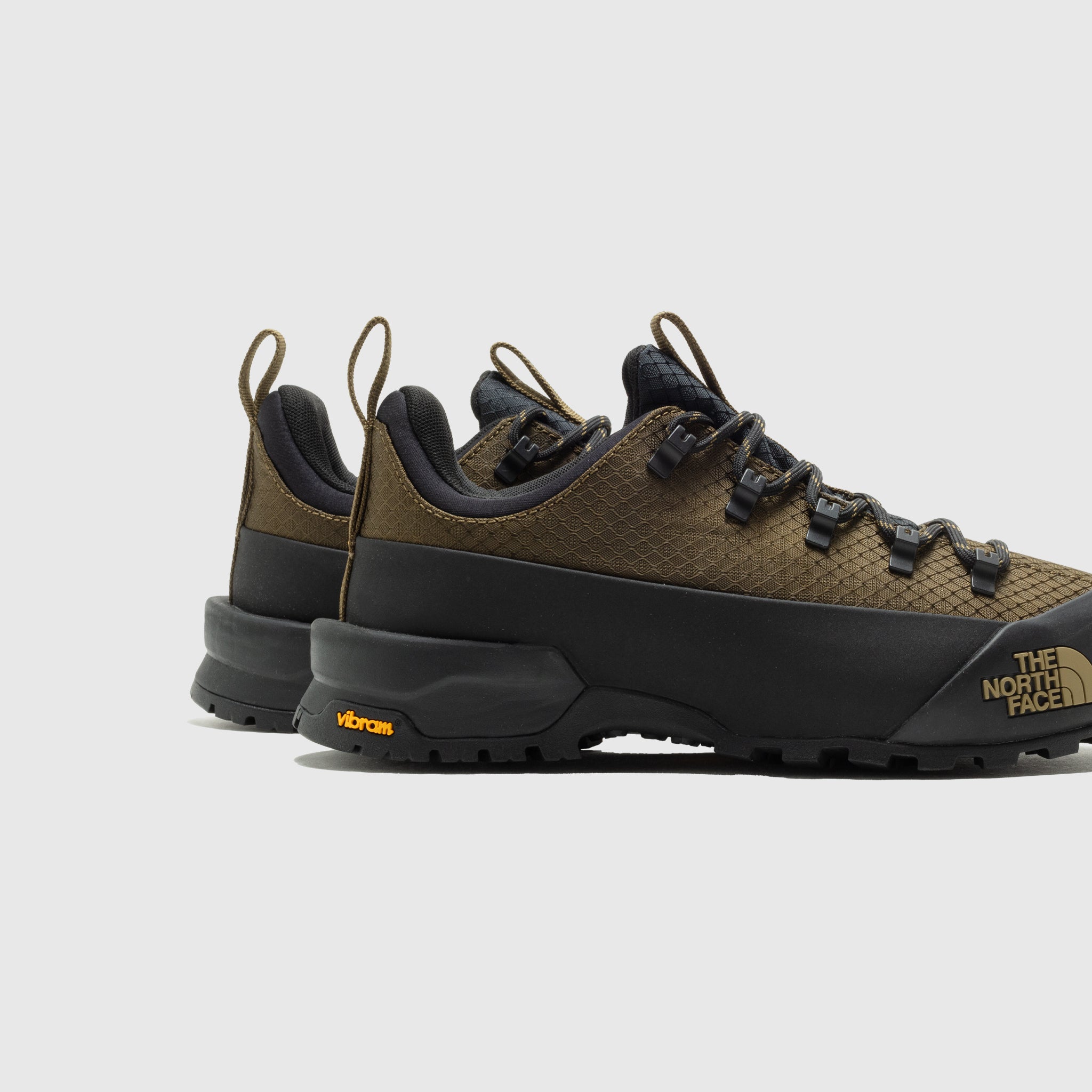 GLENCLYFFE BOOT
