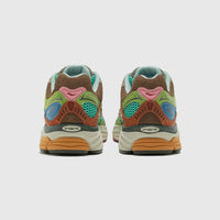 PROGRID OMNI 9 X SNEAKER POLITICS "SPORTSMAN'S PARADISE"