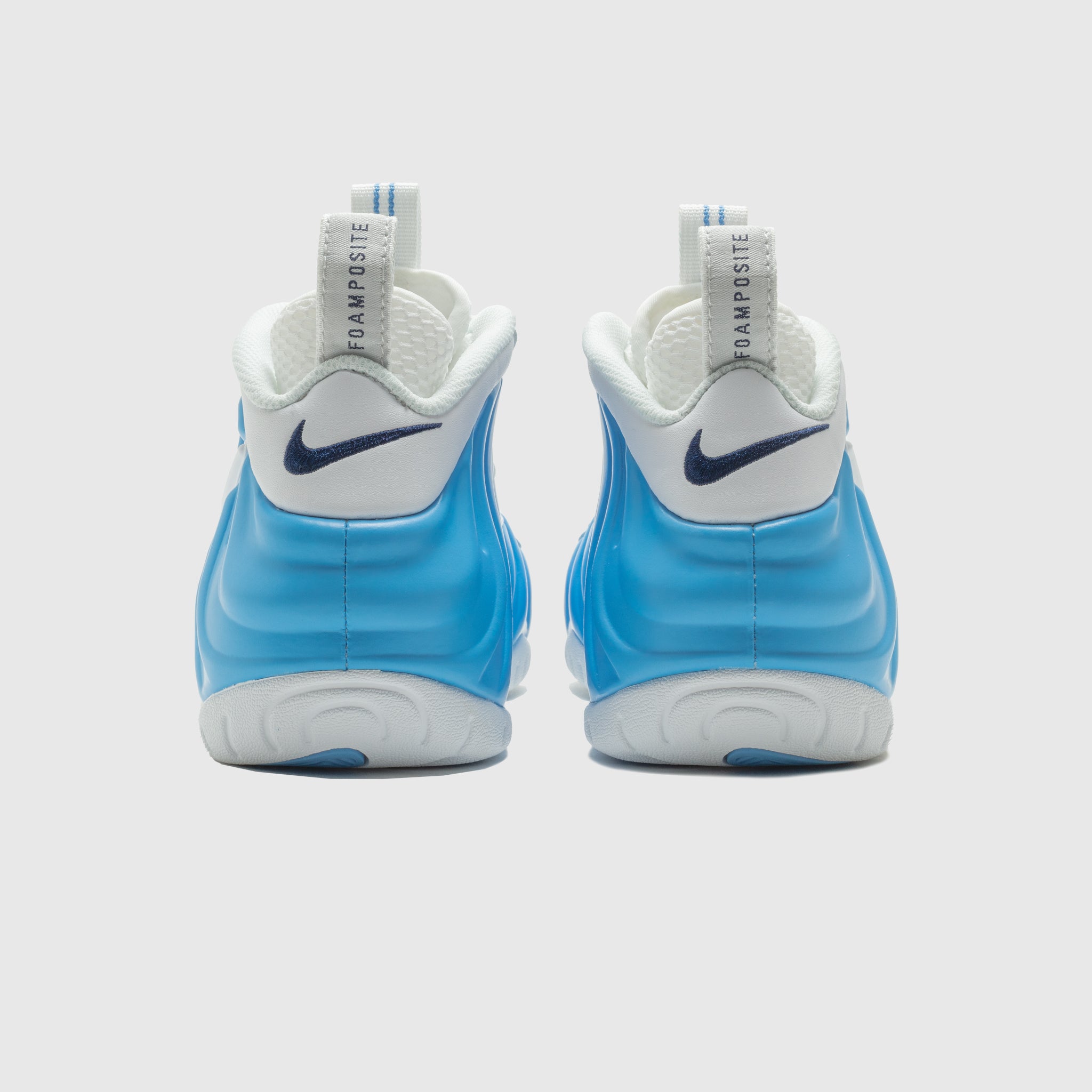 AIR FOAMPOSITE PRO "UNIVERSITY BLUE 2026"