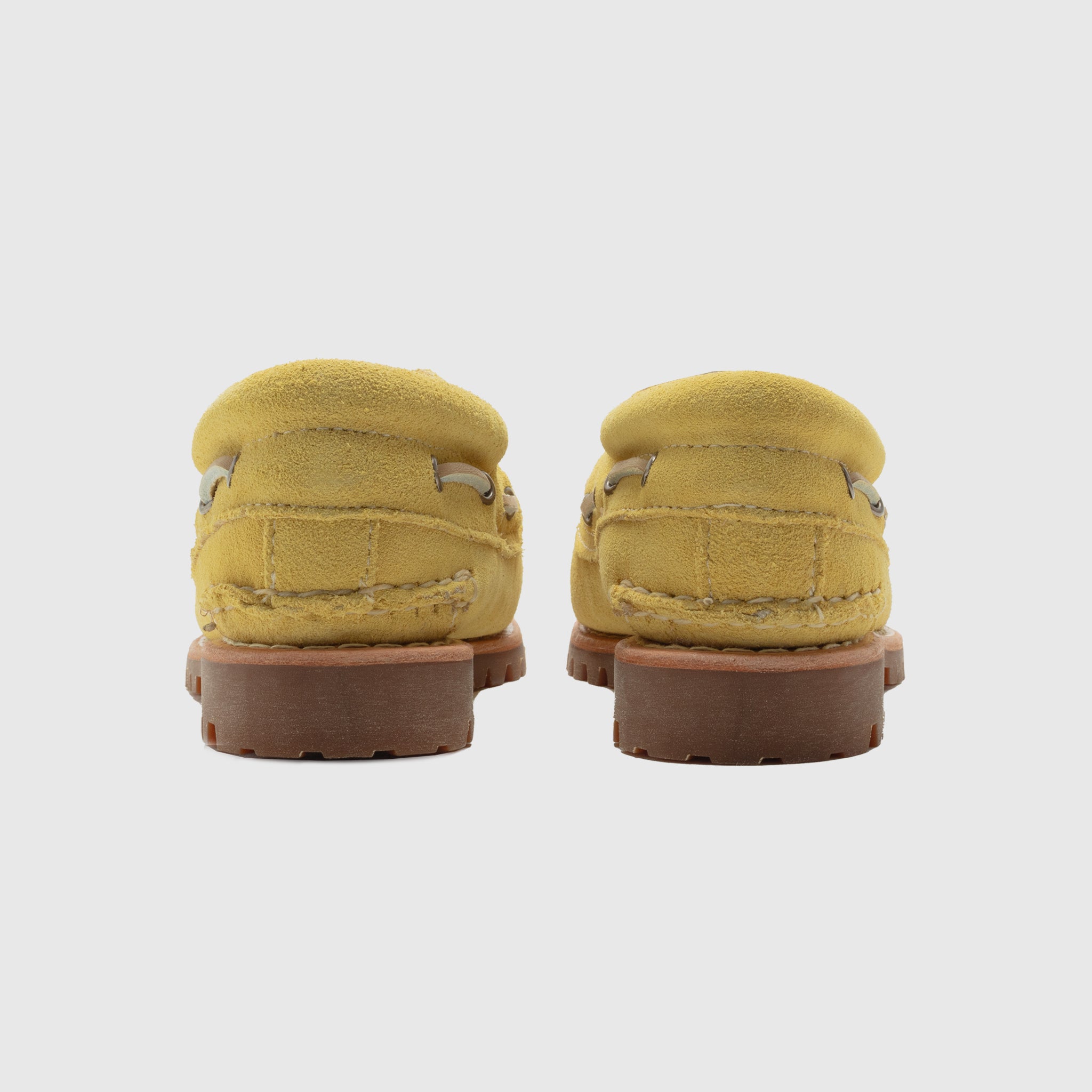 WMNS AUTHENTIC BOAT SHOE