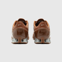 WMNS TOTAL 90 SHOX MAGIA "PECAN"