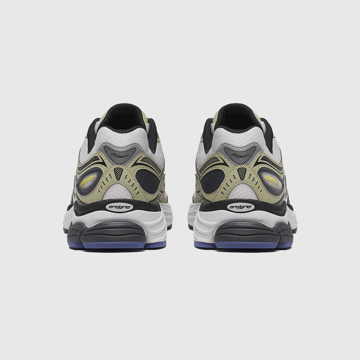 PROGRID OMNI 9 "METALLIC"