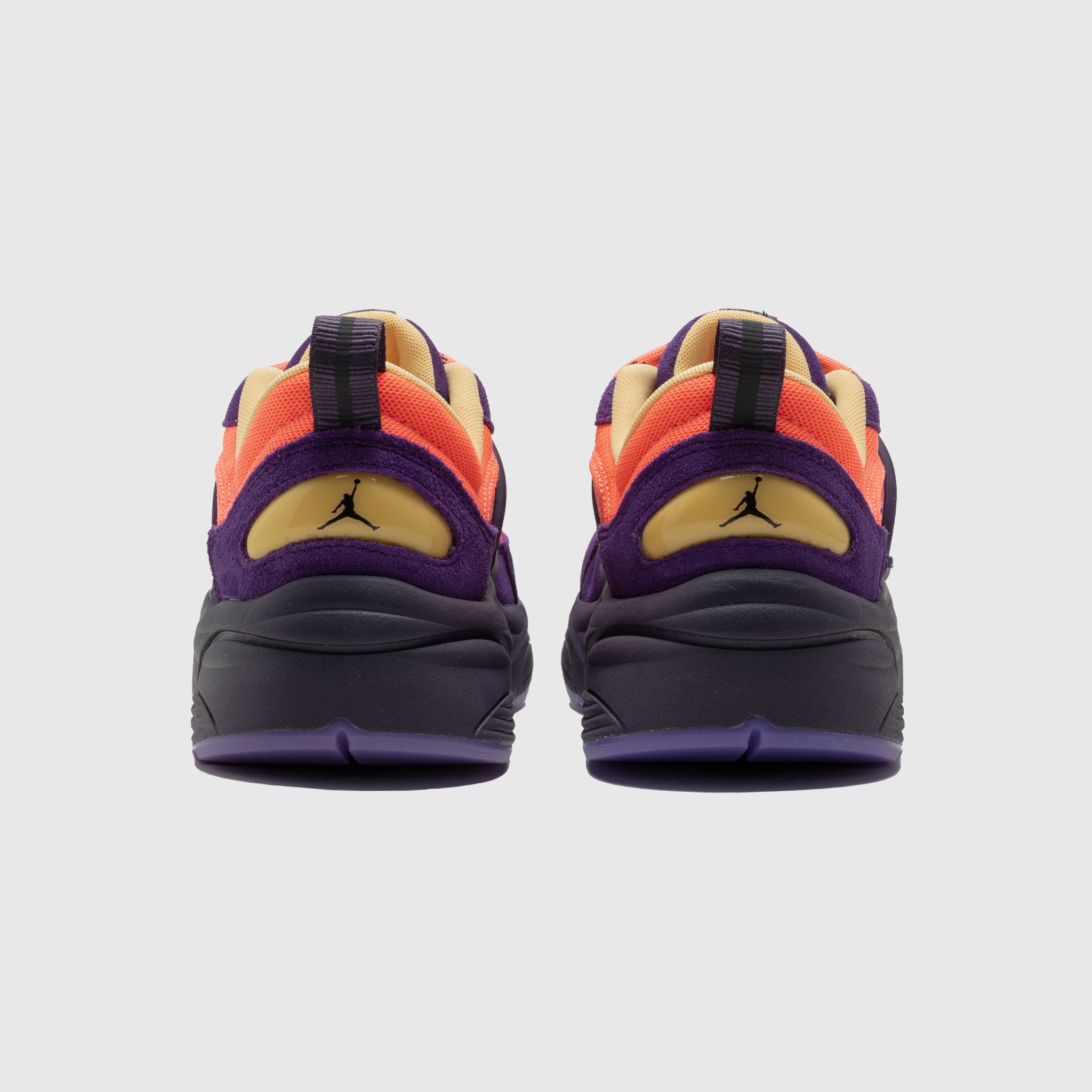JORDAN TRUNNER O/S SP "BRIGHT MANGO"