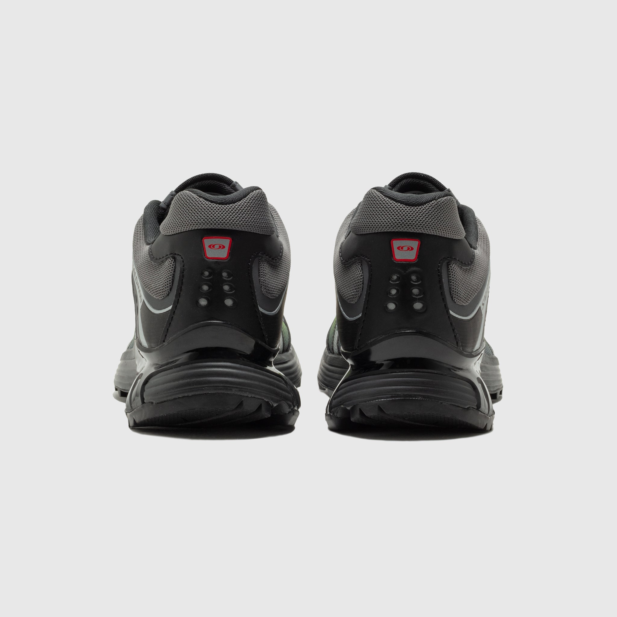 XT-WHISPER "BLACK ASPHALT"